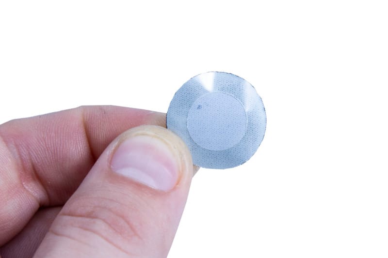 Diode Dynamics Breather Woven 20mm Set of 4 thumbnail 4