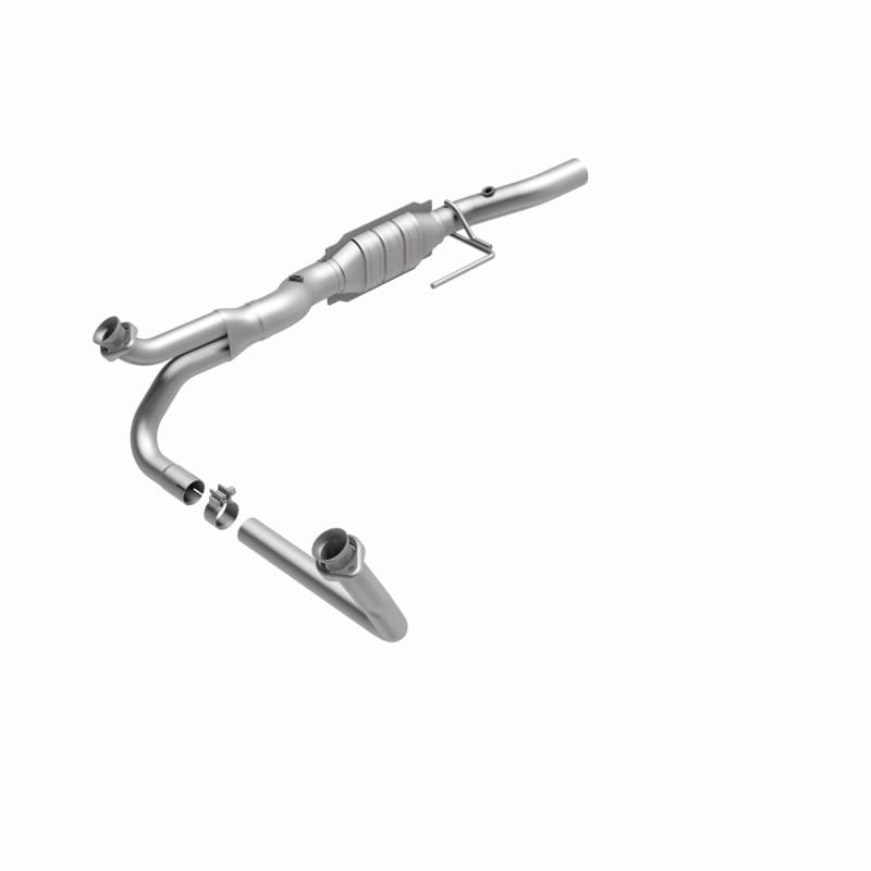 MagnaFlow Conv DF 00-01 Dodge Ram 3500 Van thumbnail 3