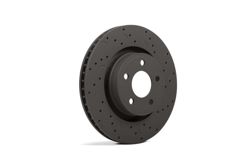 HAWK Talon Rotors - HKC4200.702Y thumbnail 2
