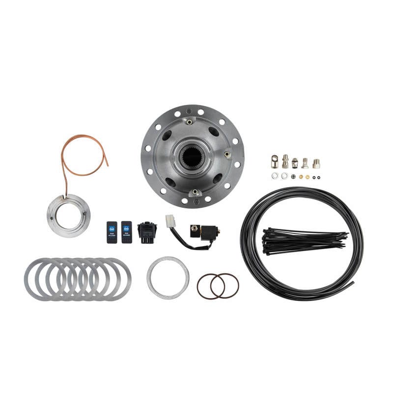 ARB Airlocker Dana60 32Spl 4.10&Dn S/N thumbnail 3