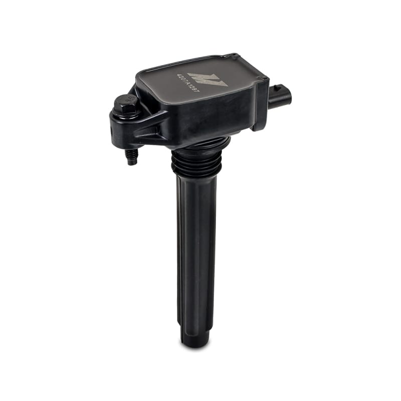 Mishimoto 12-18 Jeep Wrangler 3.6L Single Ignition Coil thumbnail 2