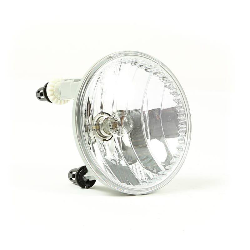 Omix Fog Lamp 11-17 Jeep Patriot & Compass thumbnail 2
