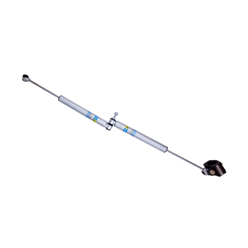 Bilstein 5100 Series 14-17 Dodge Ram 2500/13-17 Ram 3500 Front Dual Steering Damper Kit thumbnail 4