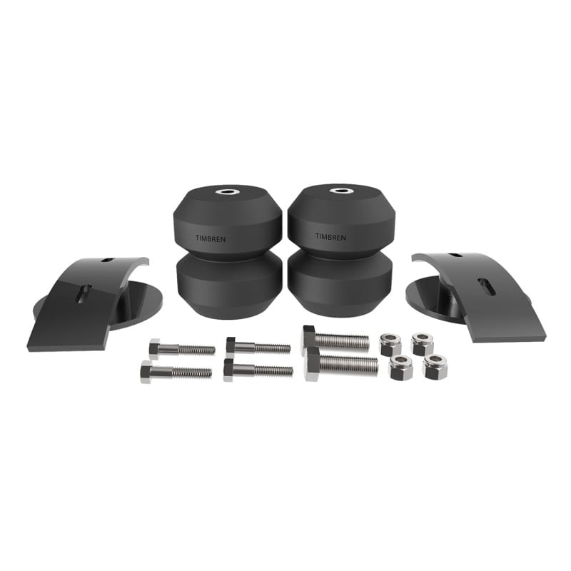 Timbren 1987 Dodge Dakota RWD Rear Suspension Enhancement System - DDR1002A thumbnail 2