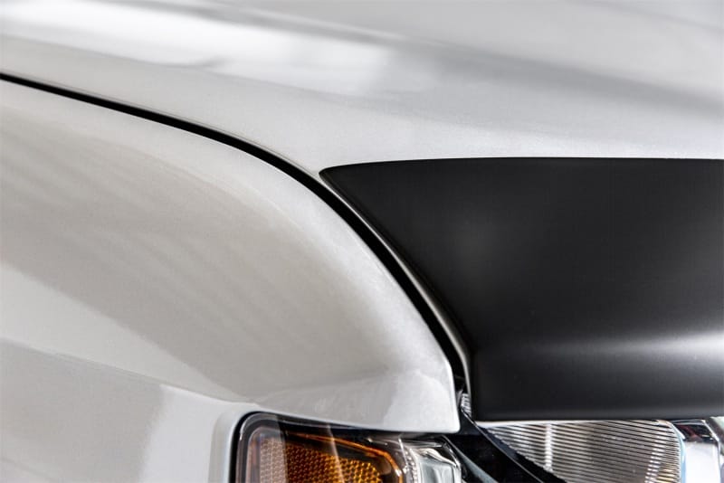 Husky Liners 19-25 RAM 1500 Excl. Rebel/TRX Models Aeroskin Low Profile - Matte Black thumbnail 4