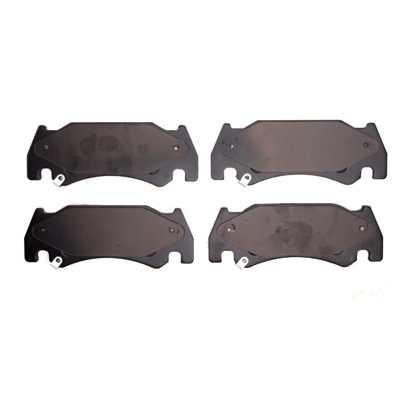 R1 05-06 Dodge Ram 1500 Pickup Front Semi Met Brake Pads thumbnail 3