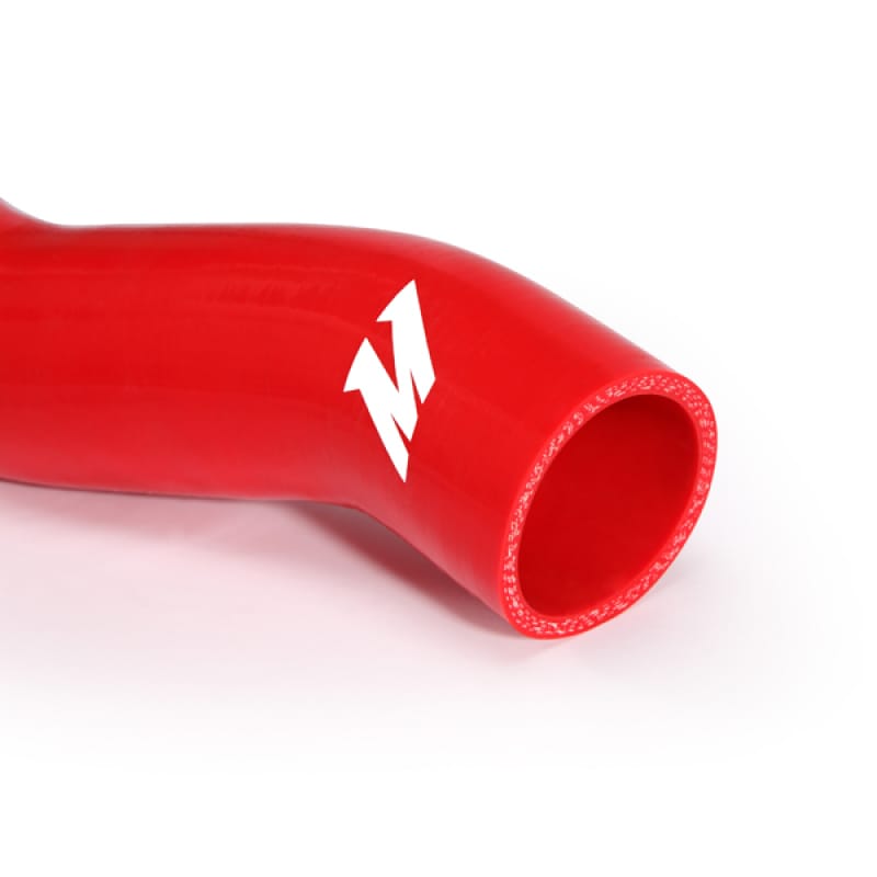 Mishimoto 94-97 Dodge 5.9L Cummins Coolant Hose Kit (Red) thumbnail 3