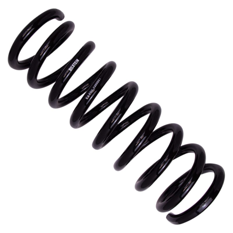 Bilstein 2014+ Ram 2500/3500 B12 (Special) Front Coil Spring Set - 2-2.3in Lift Height thumbnail 3