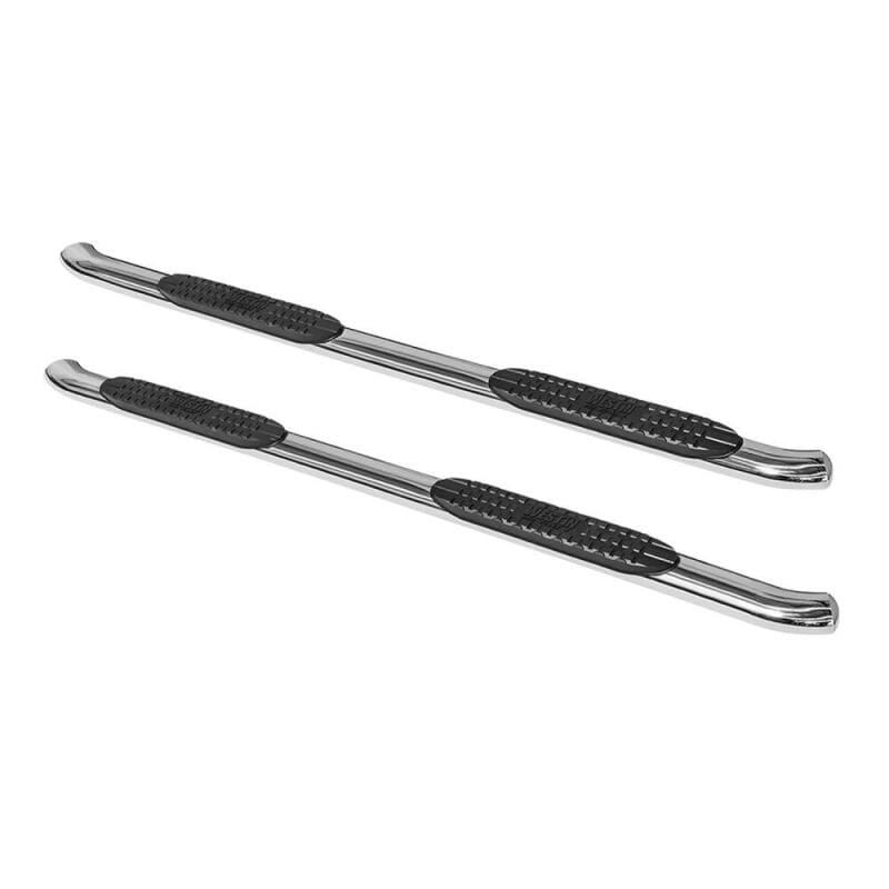 Westin 19-26 Dodge/Ram 1500 Crew Cab PRO TRAXX 4 Oval Nerf Step Bars - SS