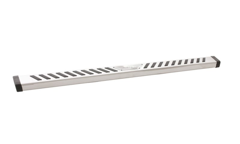 Lund 09-17 Dodge Ram 1500 Crew Cab Summit Ridge 2.0 Running Boards - Stainless thumbnail 4