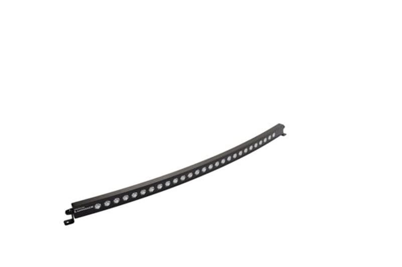 Putco Luminix High Power LED - 30in Curved Light Bar - 27 LED - 10800LM - 31.63x.75x1.5in - 6 Deg thumbnail 2