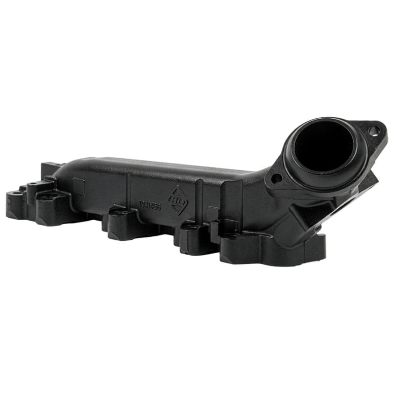 BD Diesel 14-24 RAM 2500-5500 6.4L Hemi Driver Side Exhaust Manifold