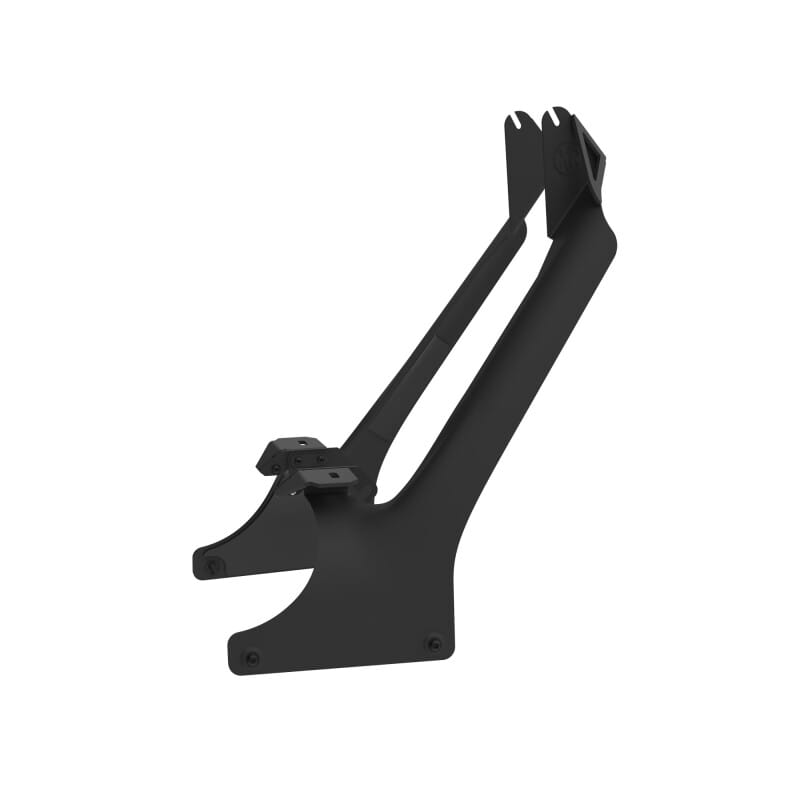 KC HiLiTES 21-23 Jeep 392/Mojave Overhead Mount Bracket Set for 50in. Light Bar (Pair) thumbnail 3