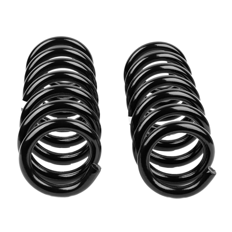 ARB / OME Coil Spring Rear Spring Wk2 Medium thumbnail 4