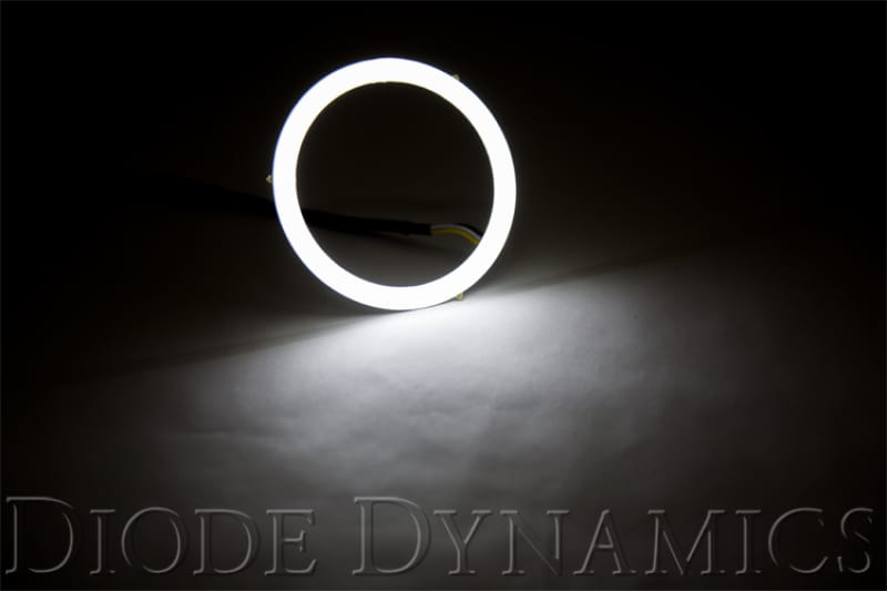 Diode Dynamics Halo Lights LED 160mm Switchback (Pair) thumbnail 3