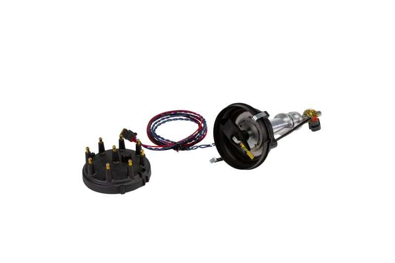 Fast Distributor, Race Cam Sync For Small Cap Chrysler La 273-360 thumbnail 3