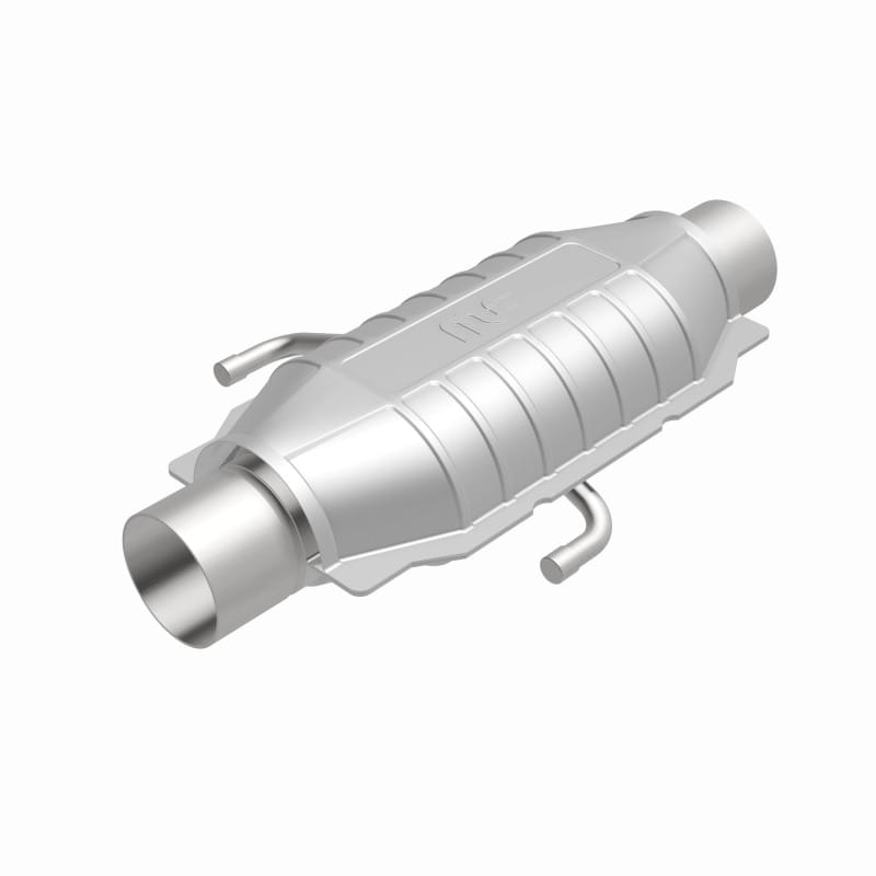 MagnaFlow Universal Catalytic Converter 2 Dual Air thumbnail 3