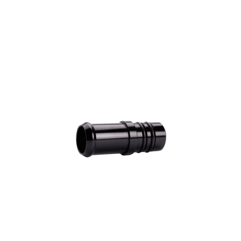Fleece Performance 1998 / 05-22 Dodge 2500/3500 Cummins Turbo Drain Adapter to 7/8in Hose thumbnail 2