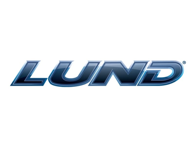 Lund 08-10 Dodge Avenger Catch-It Carpet Rear Floor Liner - Black (2 Pc.) thumbnail 4