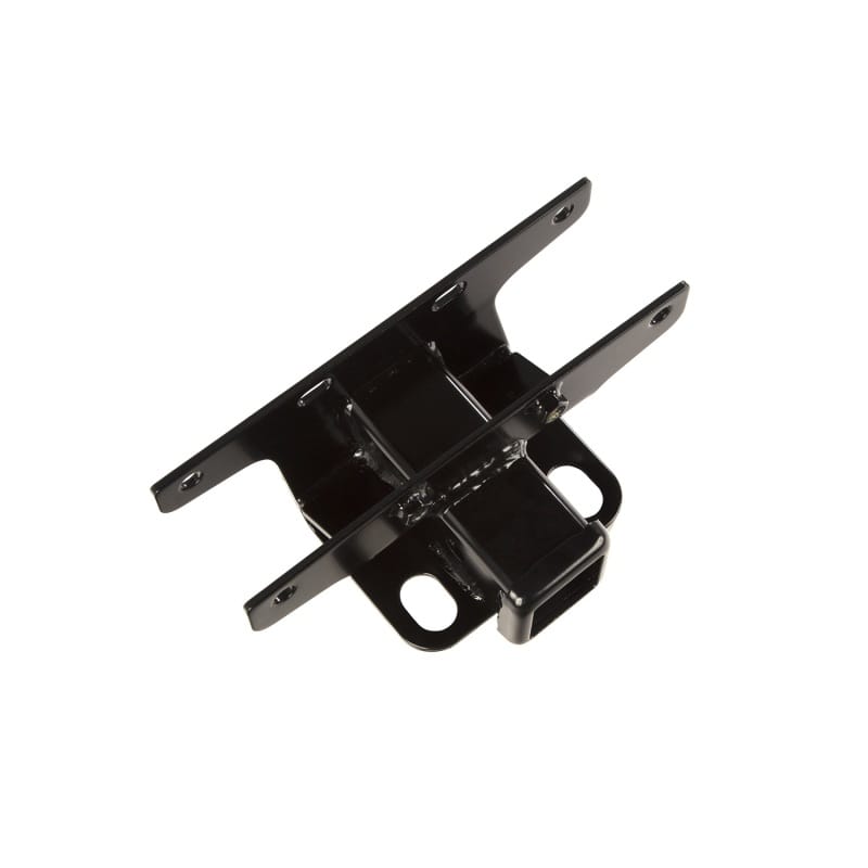 Rugged Ridge 2in Receiver Hitch 18-20 Jeep Wrangler JL. thumbnail 2