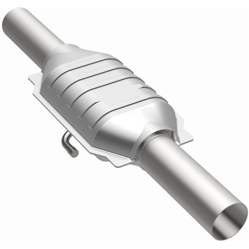 MagnaFlow Direct Fit Catalytic Converter 81-83 Jeep Cherokee 5.9L V8