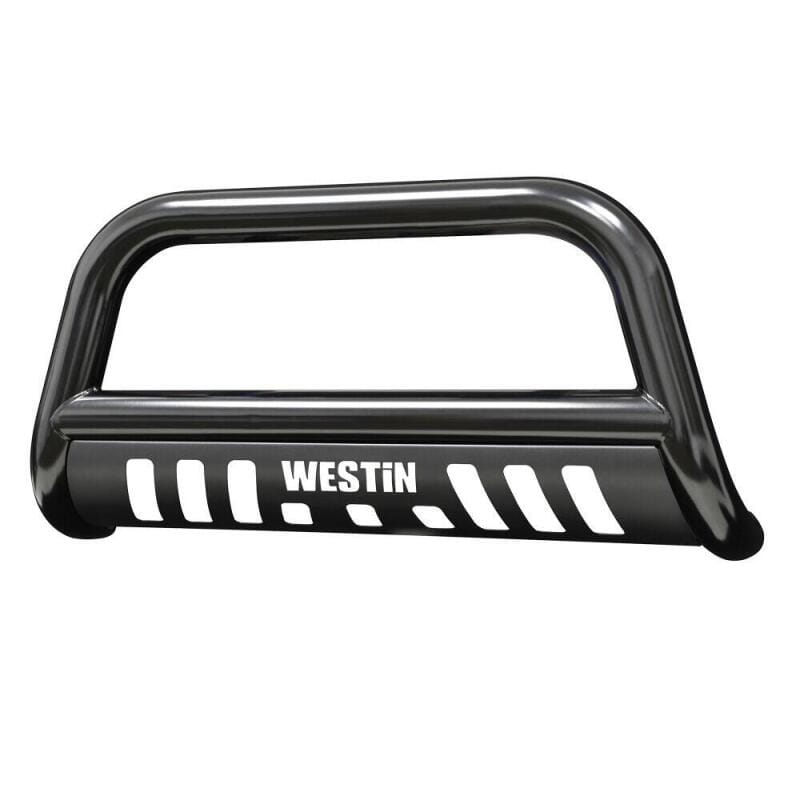 Westin 19-20 Ram 2500/3500 E-Series Bull Bar - Black thumbnail 2