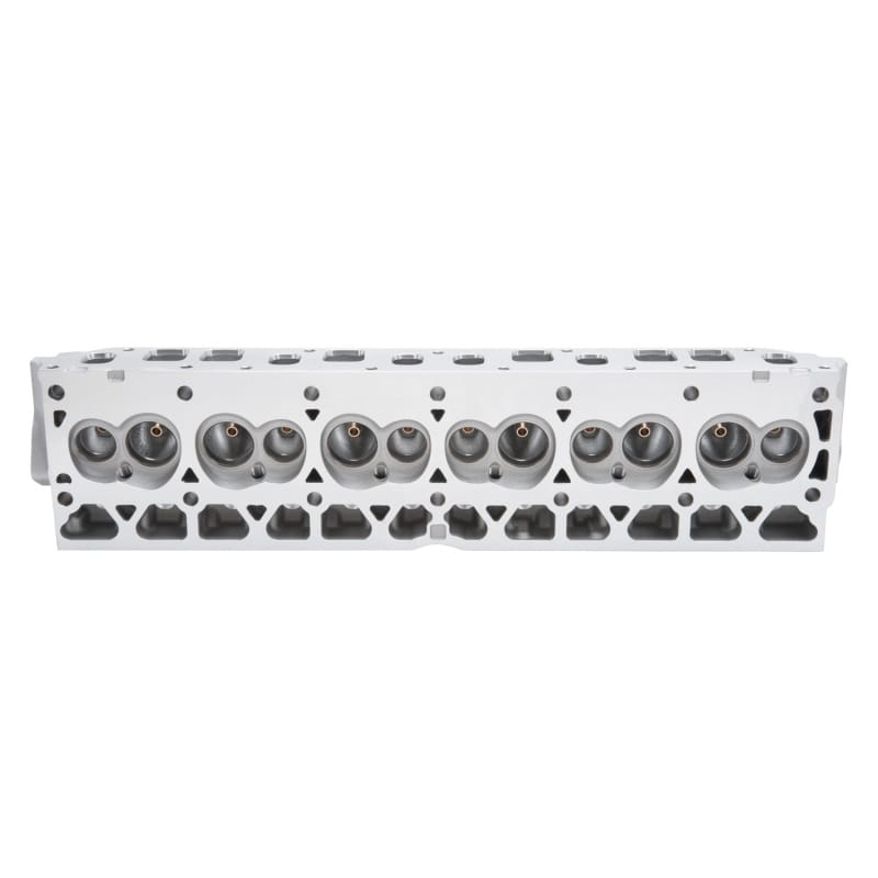 Edelbrock Cylinder Head Performer Jeep 4 0L I6 Bare thumbnail 2