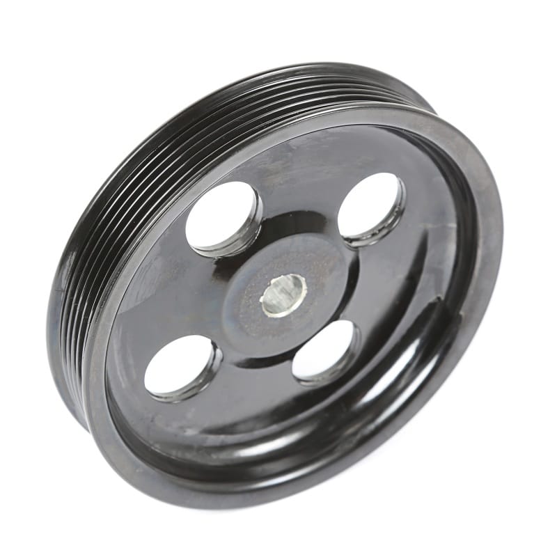 Omix Power Steering Pump Pulley 3.8L 07-11 Wrangler thumbnail 2