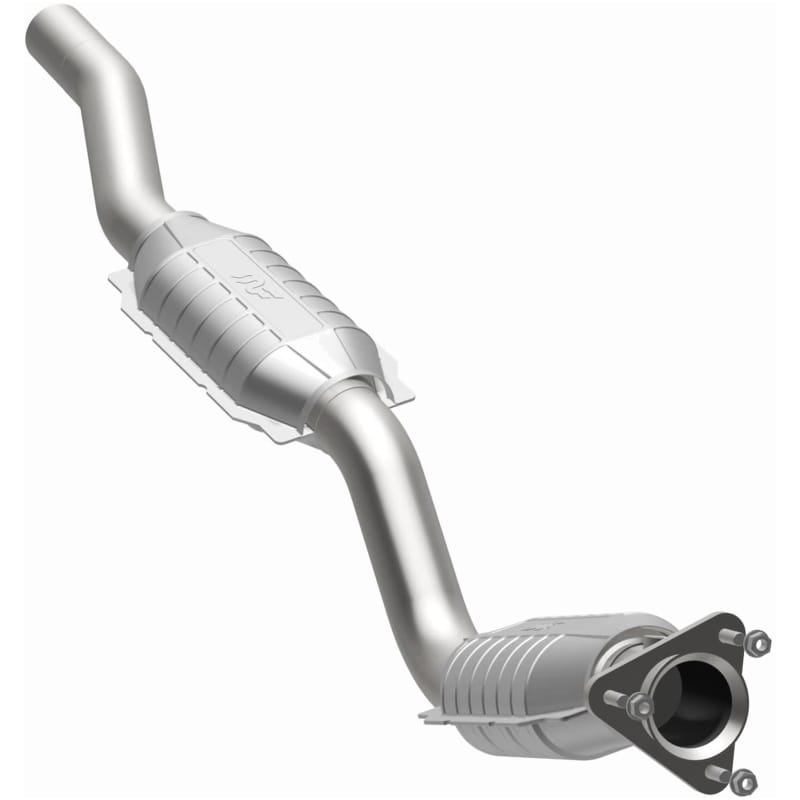 MagnaFlow Direct Fit Catalytic Converter 04-06 Dodge Ram SRT-10 8.3L Passenger Side thumbnail 2