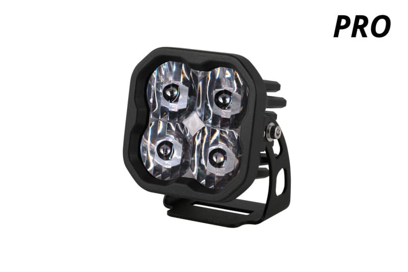 Diode Dynamics SS3 Pro RBL - White Flood Standard (Single) thumbnail 2