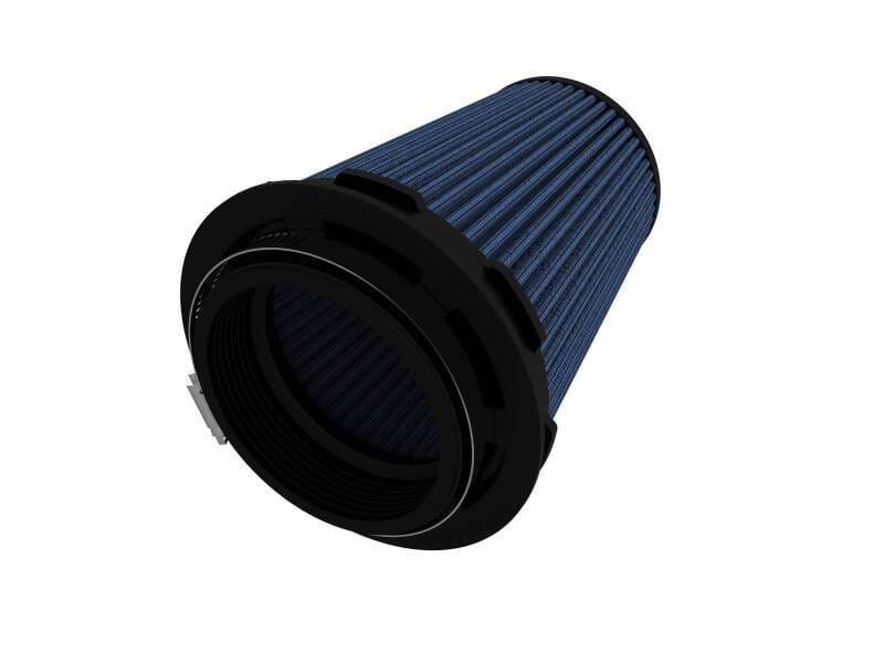 aFe MagnumFLOW Pro 5R Air Filter 3-1/2in F x 5in B x 3-1/2in T x 6in H thumbnail 2