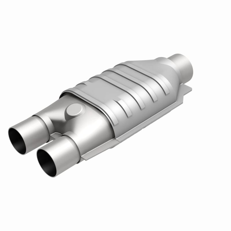 MagnaFlow Universal Catalytic Converter 2.5inch/2inch Single/dual - 99007HM