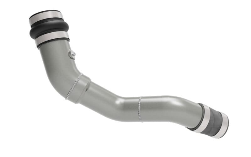 K&N Charge Pipe Kit Ram 2500/3500 L6-6.7L DSL 13-18 thumbnail 2