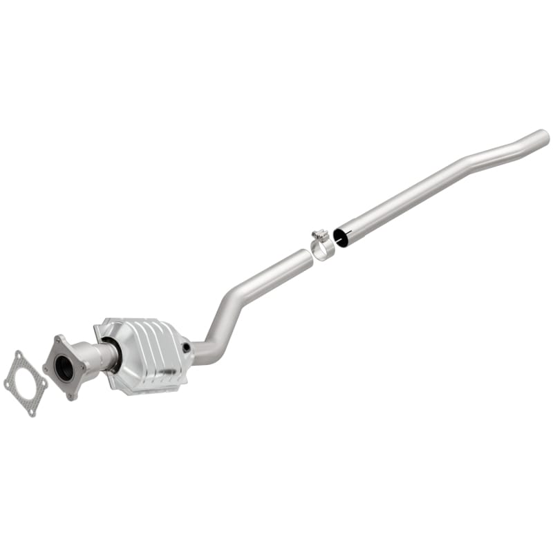 MagnaFlow Direct Fit Catalytic Converter 01-03 Caravan/Voyager 3.3L - 93273