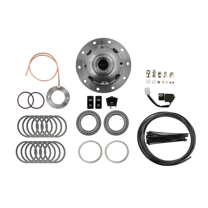 ARB Airlocker Dana44 30Spl 3.73&Dn S/N. thumbnail 3