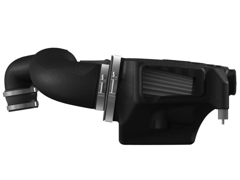 aFe Momentum GT Pro DRY S Stage-2 Intake System 97-06 Jeep Wrangler (TJ) L6 4.0L thumbnail 2