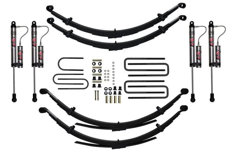 Skyjacker 7-8In SYS 74.5-93 DGE 1 TON