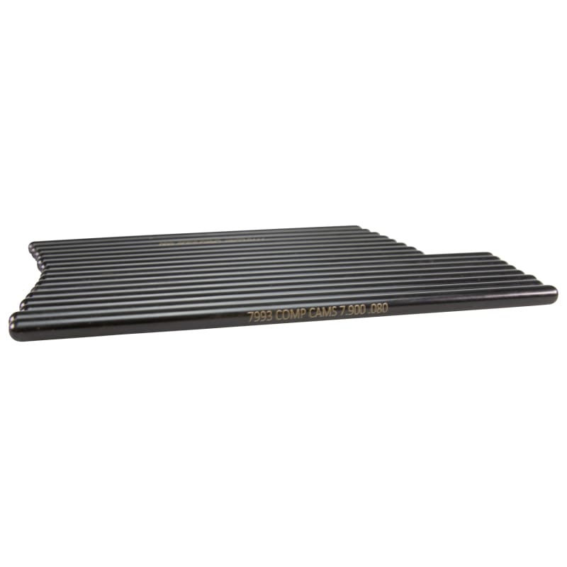 COMP Cams 03-08 Dodge 5.7L Hemi Hi-Tech 0.080in Wall Pushrod Set *Not Compatible w/ Stock Camshaft* thumbnail 4