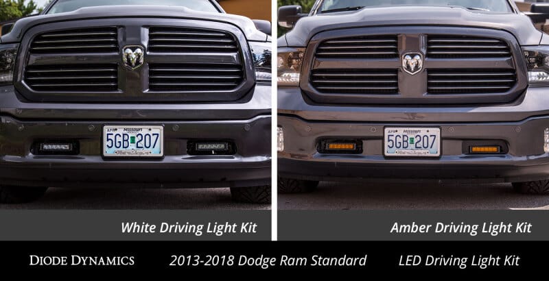 DIO LED Light Bars - DD6013 thumbnail 5