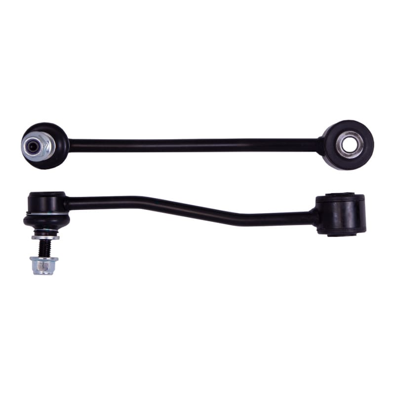 Bilstein 2024+ Jeep Wrangler w/ Front Heavy Load B8 5100 Lift Kit - 2.5in Lift thumbnail 13