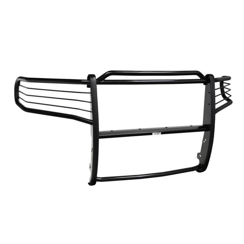 Westin 19-21 Ram 1500 (Excl. 19-21 Ram 1500 Classic)(Excl. Rebel) Sportsman Grille Guard - Black thumbnail 2