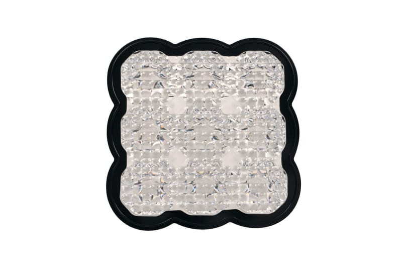 Diode Dynamics SS5 Lens Clear Flood