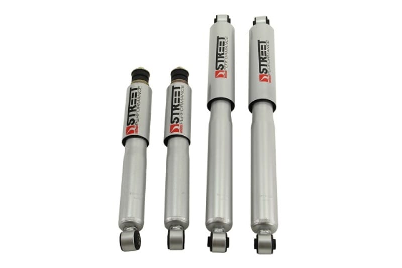 Belltech Street Performance Shock Absorber Set - 9660 thumbnail 2