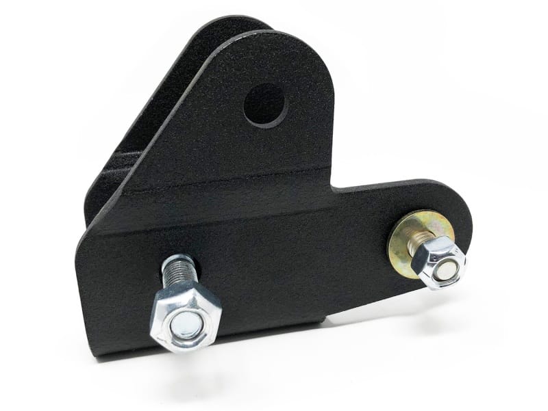 Tuff Country 97-06 Jeep Wrangler Front Track Bar Bracket (Fits with 4in Lift) thumbnail 2