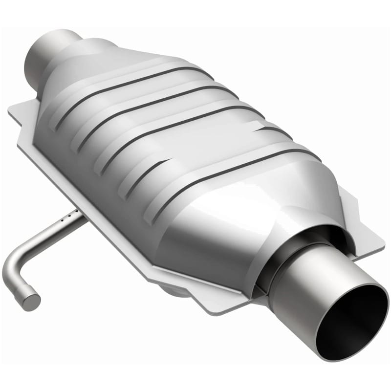 MagnaFlow 2.5in. T1 Universal Converter thumbnail 4