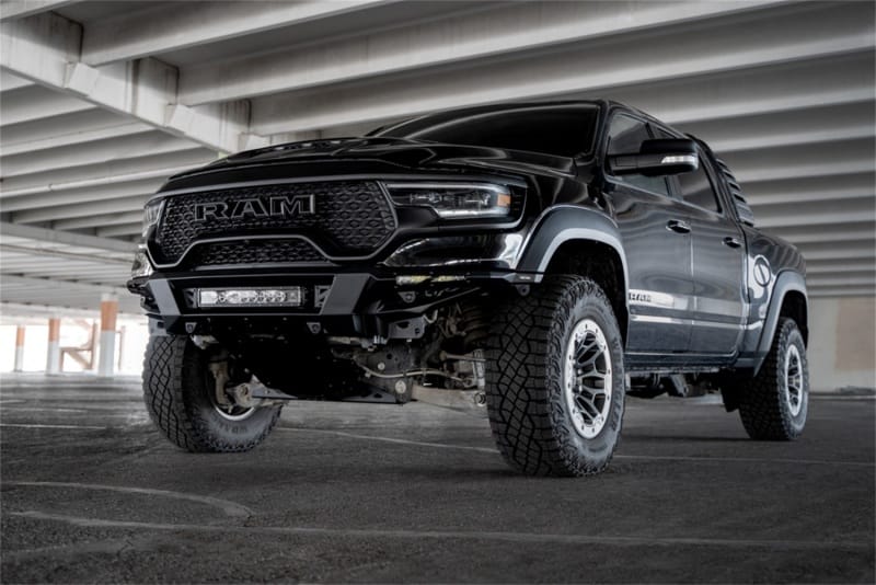 Addictive Desert Designs21-23 Ram TRX Phantom Front Bumper thumbnail 3