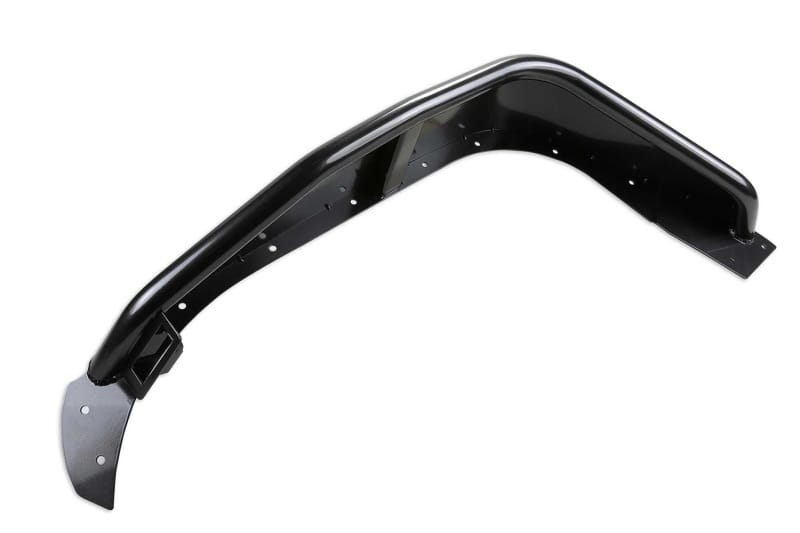 Fabtech 18-21 Jeep JL 4WD Front Steel Tube Fenders thumbnail 3