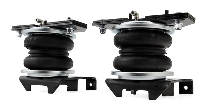 Air Lift LoadLifter 5000 Air Spring Kit - 57297 thumbnail 3