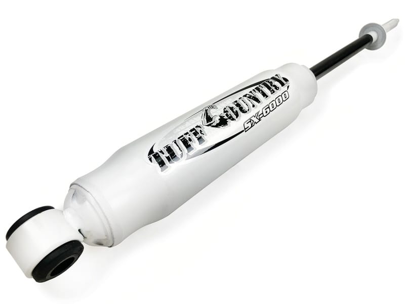 Tuff Country 97-06 Jeep Wrangler (w/0in Suspension Lift) Front SX6000 Hydraulic Shock (Ea) thumbnail 2