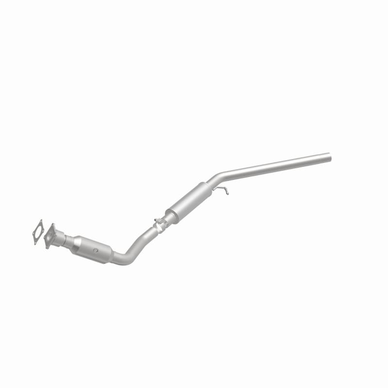 MagnaFlow 08-10 Dodge Grand Caravan 3.3L Direct Fit Converter thumbnail 3